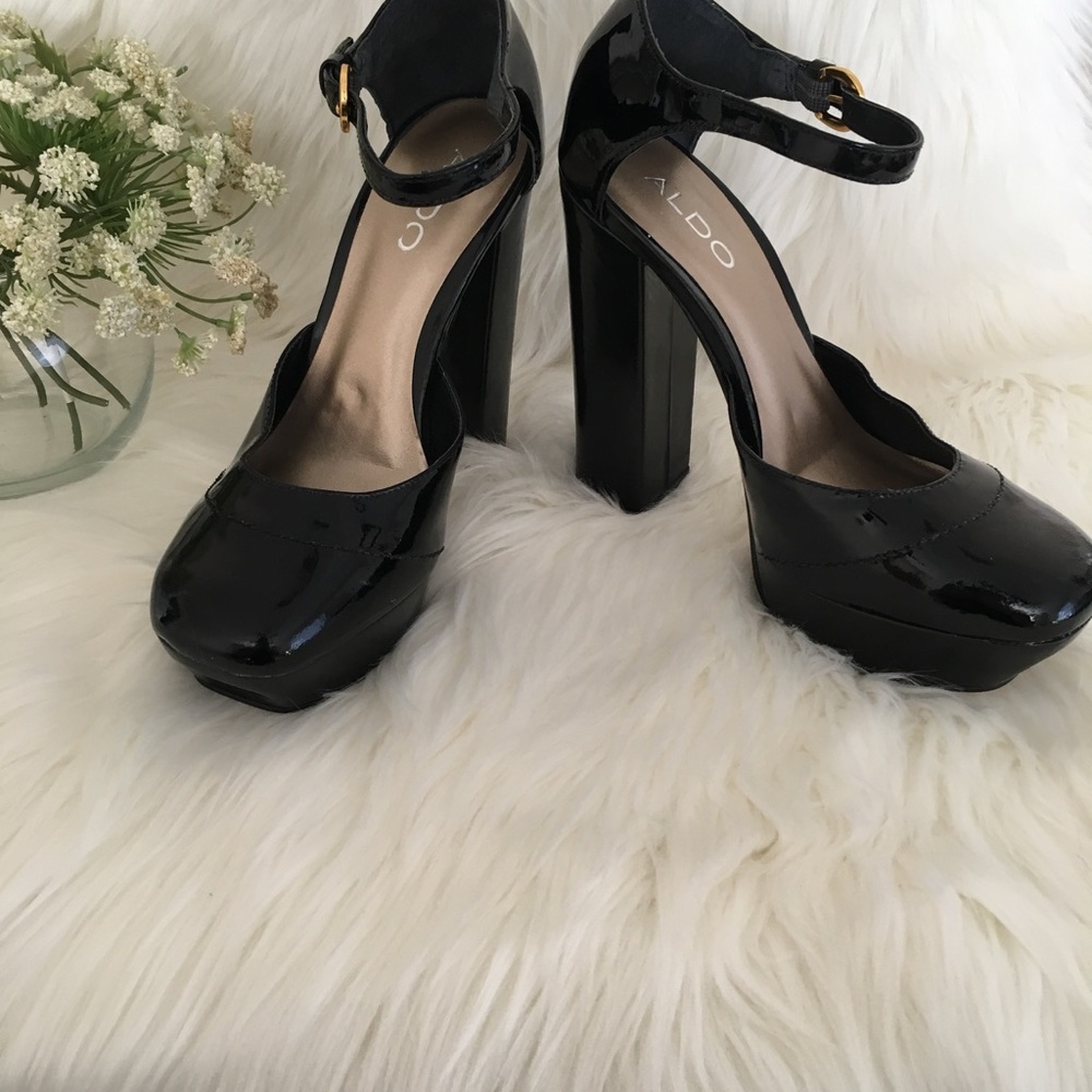 Aldo Heels